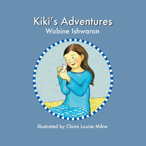 Kiki's Adventures Kiki's Adventures