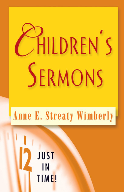 Children's Sermons Children's Sermons