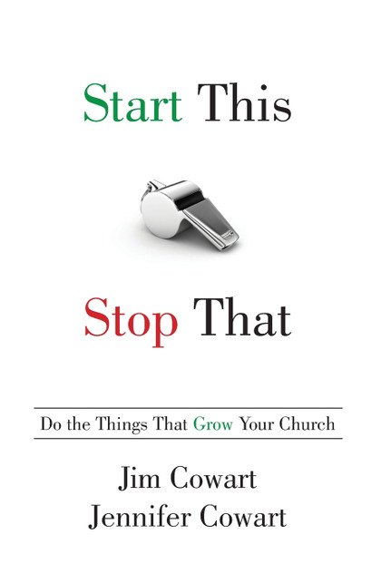 Start This, Stop That Start This, Stop That