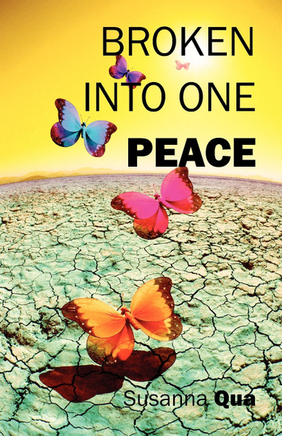 Broken into One Peace
