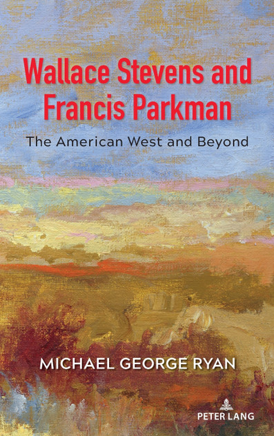 Wallace Stevens and Francis Parkman