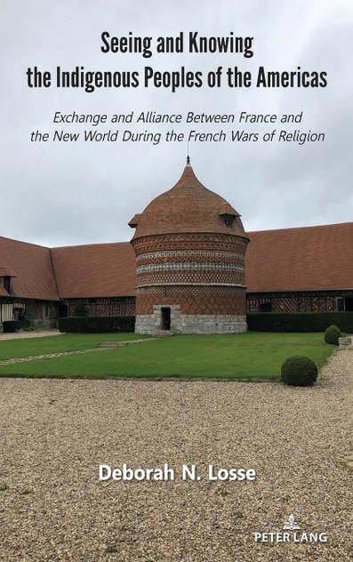 Seeing and Knowing the Indigenous Peoples of the Americas