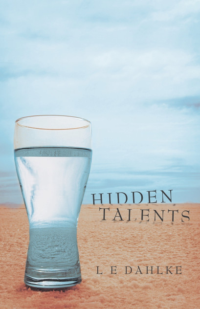 Hidden Talents Hidden Talents