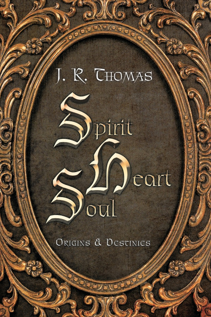 Spirit Heart Soul Spirit Heart Soul