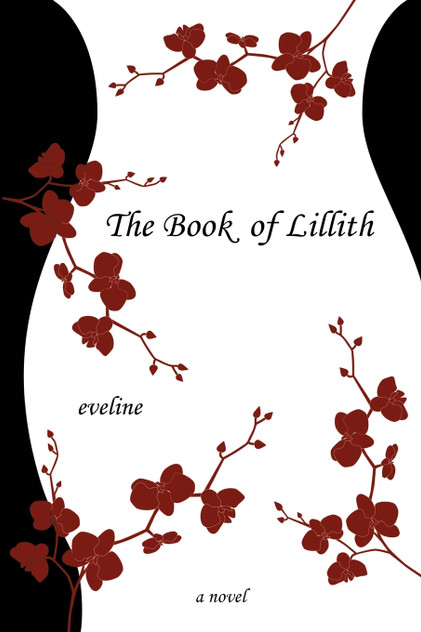 The Book of Lillith The Book of Lillith