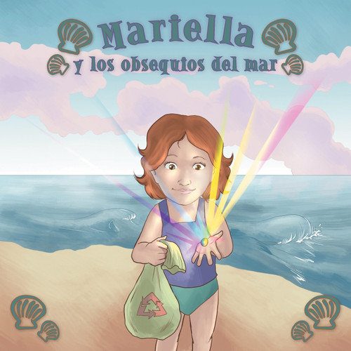 Mariella y los obsequios del mar Mariella y los obsequios del mar