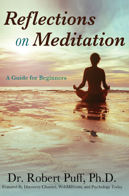 Reflections on Meditation Reflections on Meditation
