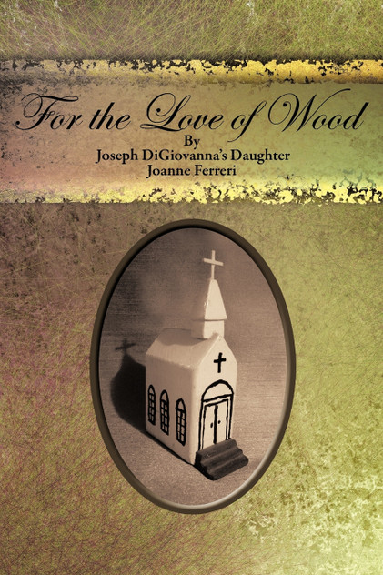 For the Love of Wood/For the Love of Food For the Love of Wood/For the Love of Food