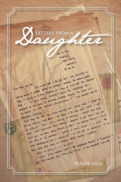 Letters from a Daughter Letters from a Daughter
