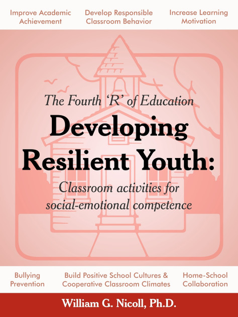 Developing Resilient Youth Developing Resilient Youth