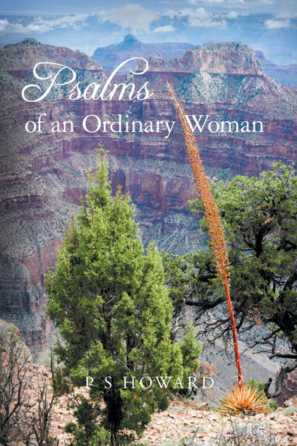 Psalms of an Ordinary Woman Psalms of an Ordinary Woman