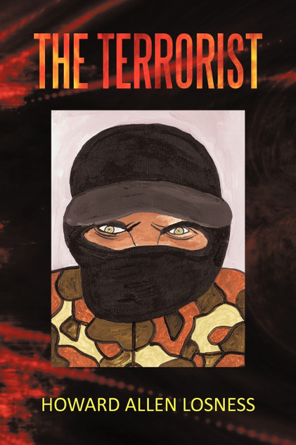 The Terrorist The Terrorist