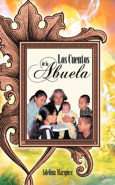 Los Cuentos de La Abuela Los Cuentos de La Abuela