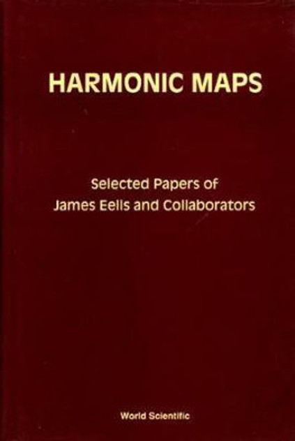 Harmonic Maps Harmonic Maps