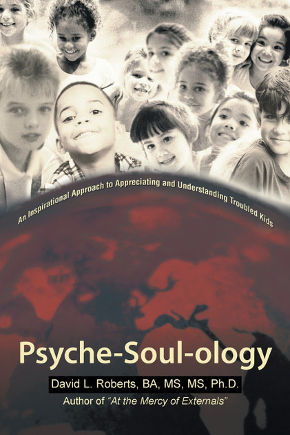 Psyche-Soul-Ology Psyche-Soul-Ology