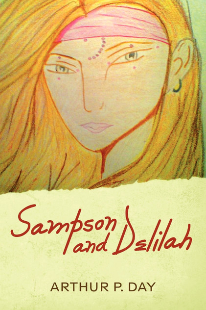 Sampson and Delilah Sampson and Delilah