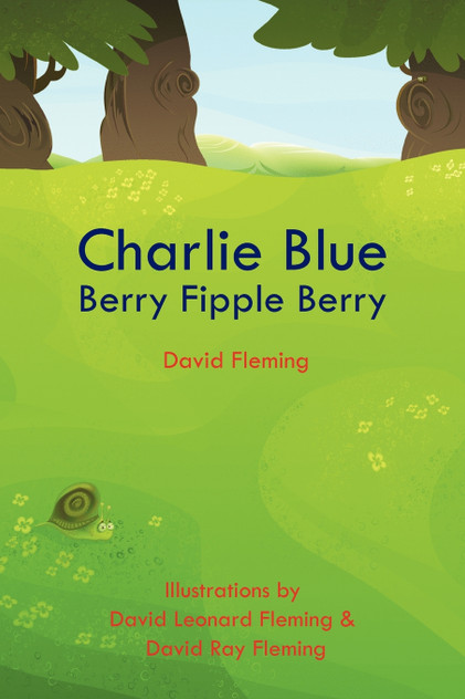 Charlie Blue Berry Fipple Berry Charlie Blue Berry Fipple Berry