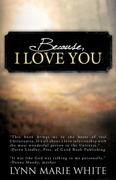 Because, I Love You Because, I Love You