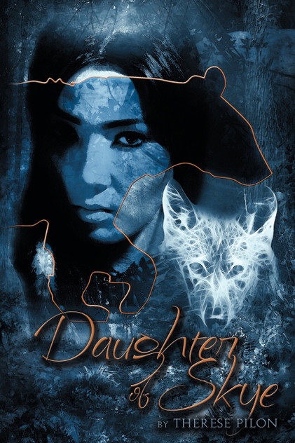 Daughter of Skye Daughter of Skye