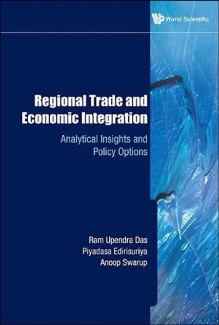 Regional Trade And Economic Integration Regional Trade And Economic Integration