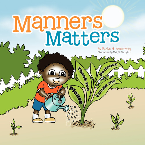 Manners Matters Manners Matters