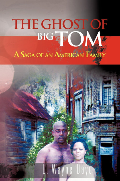The Ghost of Big Tom The Ghost of Big Tom