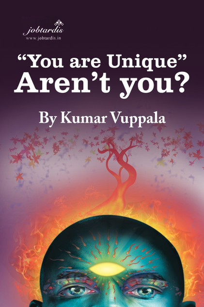 "You Are Unique" Aren't You? "You Are Unique" Aren't You?