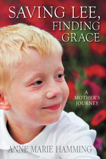 Saving Lee, Finding Grace Saving Lee, Finding Grace