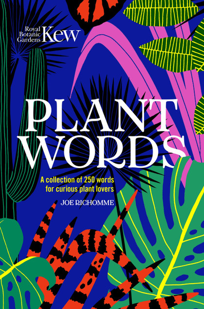 Kew - Plant Words Kew - Plant Words