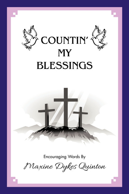 Countin' My Blessings Countin' My Blessings