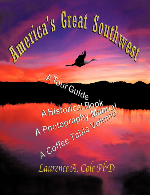 America's Great Southwest America's Great Southwest