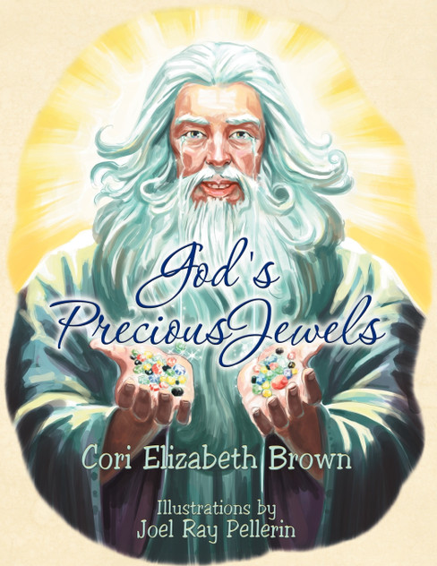 God's Precious Jewels God's Precious Jewels