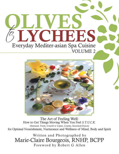 Olives to Lychees