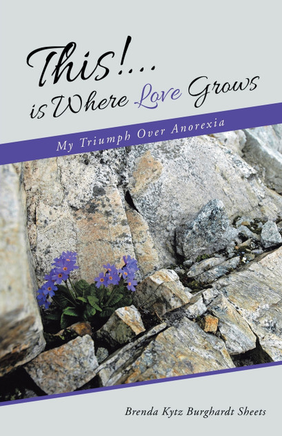This!...is Where Love Grows This!...is Where Love Grows