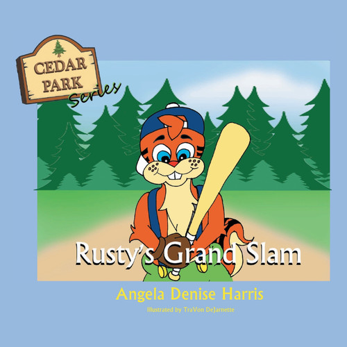 Rusty's Grand Slam Rusty's Grand Slam