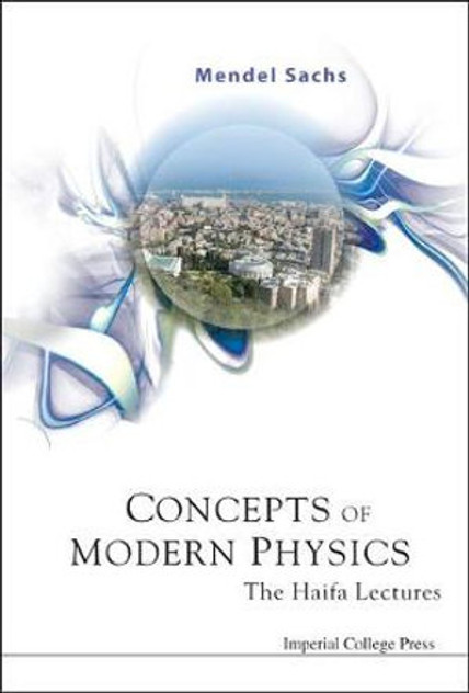 Concepts Of Modern Physics Concepts Of Modern Physics