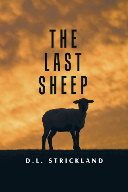 THE LAST SHEEP THE LAST SHEEP