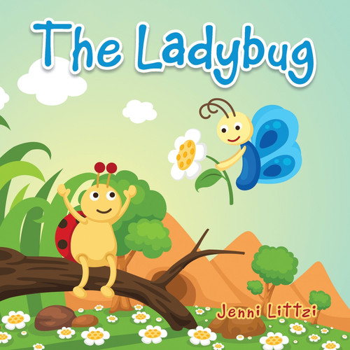 The Ladybug The Ladybug
