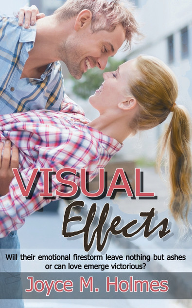 Visual Effects Visual Effects