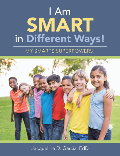 I Am Smart in Different Ways! I Am Smart in Different Ways!