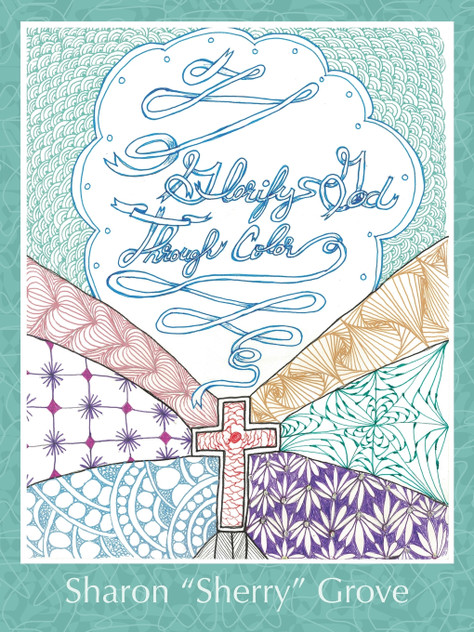 Glorify God through Color Glorify God through Color