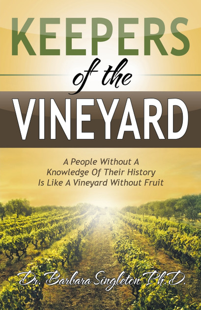 Keepers of the Vineyard Keepers of the Vineyard