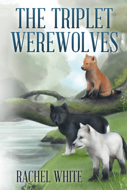 THE TRIPLET WEREWOLVES THE TRIPLET WEREWOLVES