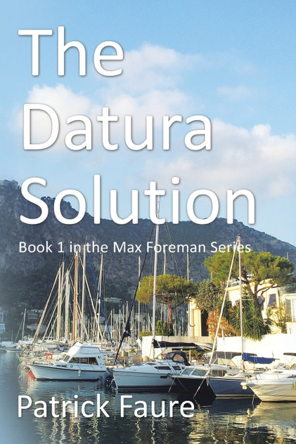 The Datura Solution The Datura Solution