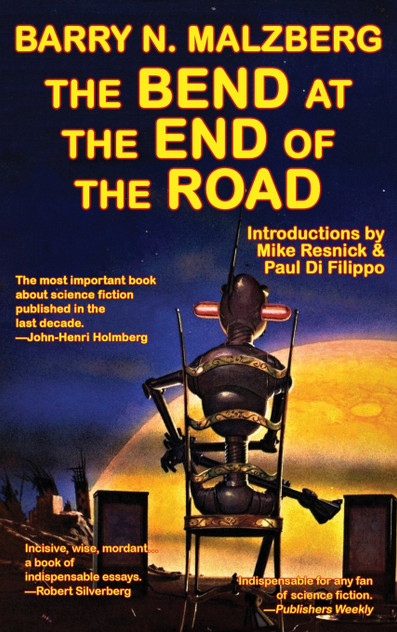 The Bend at the End of the Road The Bend at the End of the Road