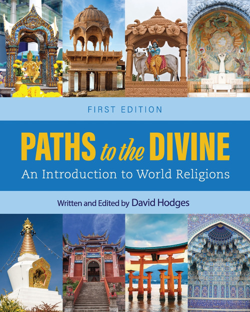 Paths to the Divine Paths to the Divine