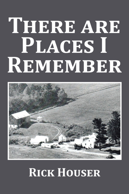 There Are Places I Remember There Are Places I Remember