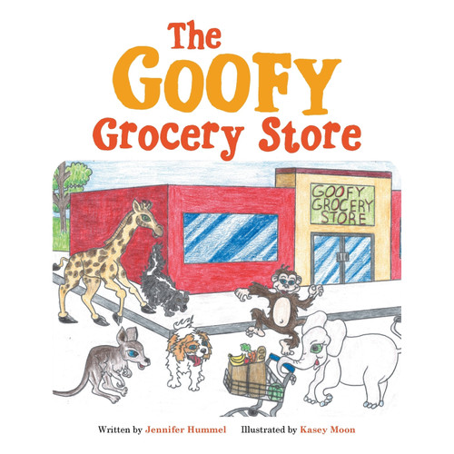 The Goofy Grocery Store The Goofy Grocery Store