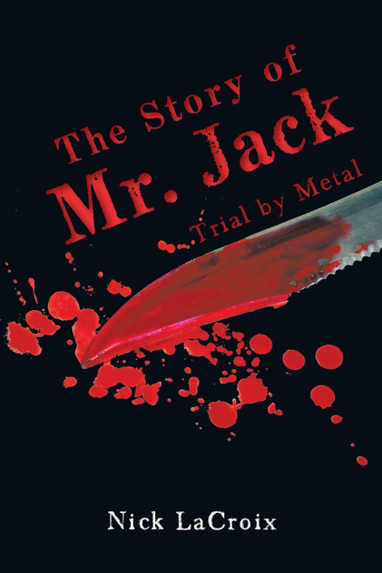 The Story of Mr. Jack The Story of Mr. Jack