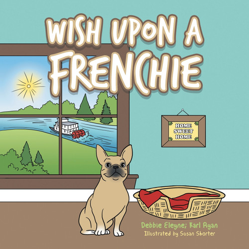 Wish upon a Frenchie Wish upon a Frenchie